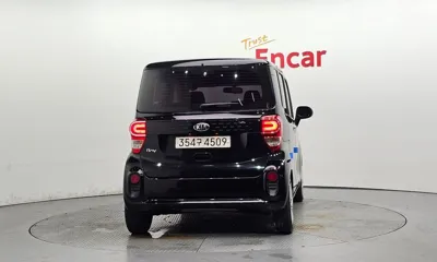 Kia Ray 2021, 87514 км, за 9800000 KRW - фото 4