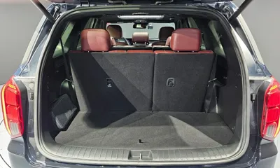 Hyundai Palisade 2020, 58430 км, за 22600000 KRW - фото 20