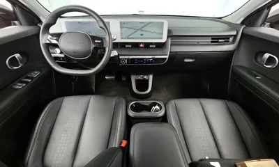 Hyundai Ioniq5 2022, 45613 км, за 29900000 KRW - фото 7