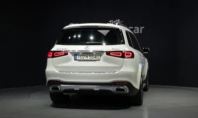 Mercedes-Benz GLS-Class 2022, 85120 км, за 81800000 KRW - фото 4