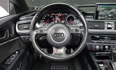 Audi A7 2016, 138392 км, за 14900000 KRW - фото 13