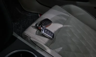 Genesis G70 2018, 109111 км, за 19400000 KRW - фото 33