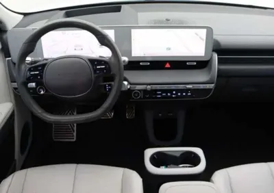 Hyundai Ioniq5 2022, 79729 км, за 6960000 KRW - фото 7