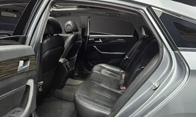 Hyundai Sonata 2015, 211570 км, за 6900000 KRW - фото 12