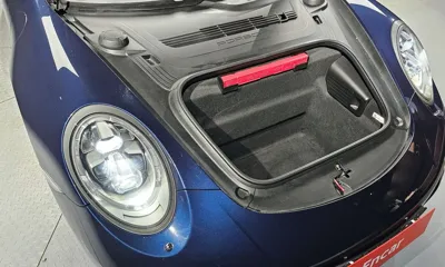 Porsche 911 2017, 63956 км, за 90000000 KRW - фото 20