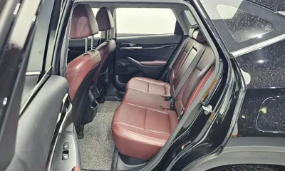 Kia Seltos 2021, 79002 км, за 16400000 KRW - фото 11