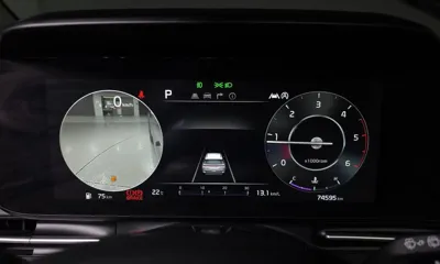 Kia Canival 2021, 74595 км, за 26490000 KRW - фото 8