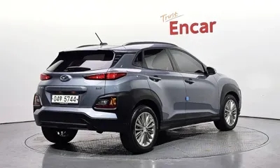 Hyundai Kona 2018, 59147 км, за 13900000 KRW