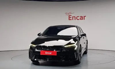 Kia K5 2024, 21857 км, за 29400000 KRW