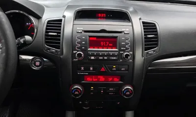 Kia Sorento 2012, 127270 км, за 5800000 KRW - фото 14