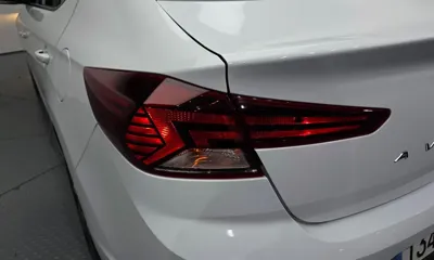 Hyundai Avante 2019, 98269 км, за 10500000 KRW - фото 23