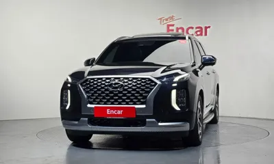 Hyundai Palisade 2021, 148921 км, за 28500000 KRW