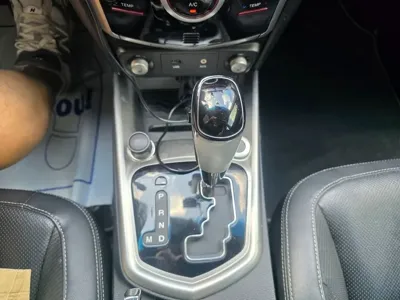 KG_Mobility_Ssangyong TIBOLI 2016, 139014 км, за 6400000 KRW - фото 19
