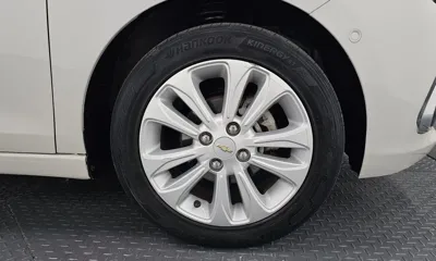 ChevroletGMDaewoo Spark 2017, 72403 км, за 4290000 KRW - фото 5