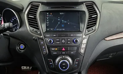 Hyundai Maxcruz 2017, 171364 км, за 12990000 KRW - фото 14