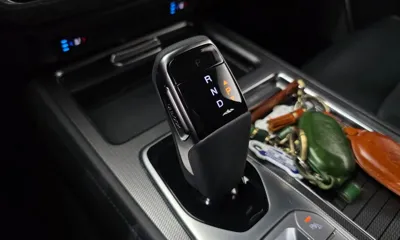 KG_Mobility_Ssangyong Rexton 2021, 37639 км, за 28900000 KRW - фото 9