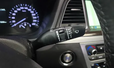 Genesis G80 2018, 191232 км, за 12000000 KRW - фото 15