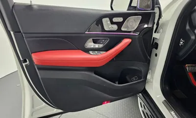 Mercedes-Benz GLE-Class 2023, 59745 км, за 76700000 KRW - фото 24