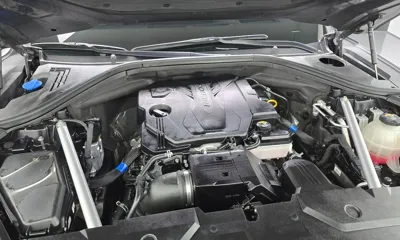 Genesis GV70 2021, 84760 км, за 34000000 KRW - фото 6
