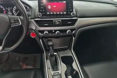 Honda Accord 2018, 83900 км, за 88523.16 CNY - фото 15