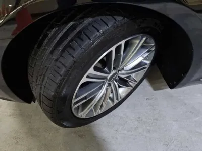 Genesis G80 2017, 175838 км, за 12000000 KRW - фото 20