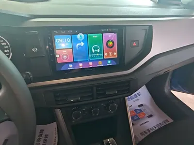 Volkswagen Polo 2020, 43900 км, за 45000 CNY - фото 13