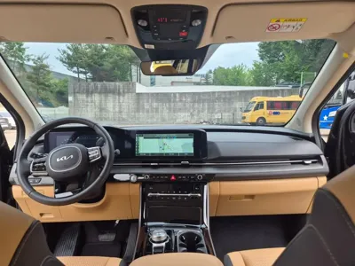 Kia Canival 2023, 47000 км, за 29900000 KRW - фото 8