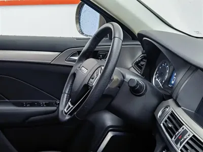 Haval H7 2017, 72600 км, за 23900 CNY - фото 22