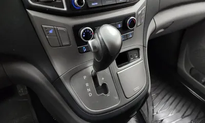 Hyundai Starex 2017, 104609 км, за 12000000 KRW - фото 9