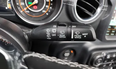 Jeep Wrangler 2020, 131472 км, за 32500000 KRW - фото 27