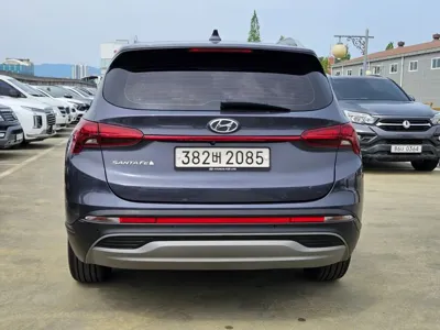 Hyundai Santafe 2021, 81600 км, за 23500000 KRW - фото 4