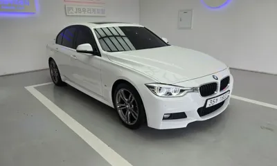 BMW 3-Series 2018, 137000 км, за 17900000 KRW - фото 7
