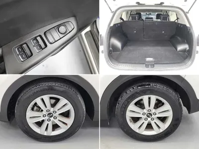 Kia Sportage 2016, 74721 км, за 11300000 KRW - фото 19