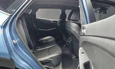 Hyundai Tucson 2016, 42940 км, за 12000000 KRW - фото 12