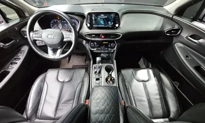 Hyundai Santafe 2019, 71015 км, за 18300000 KRW - фото 7
