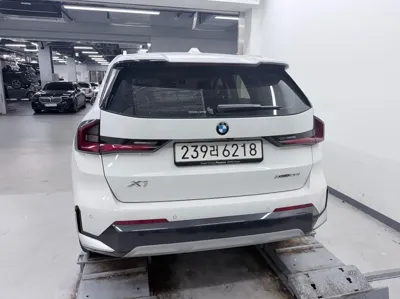 BMW X1 2025, 13526 км, за 42000000 KRW - фото 4