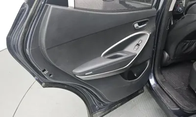 Hyundai Santafe 2018, 169933 км, за 10900000 KRW - фото 25