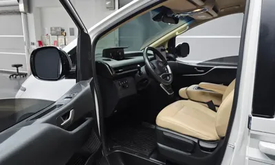 Hyundai Staria 2023, 115991 км, за 19900000 KRW - фото 10