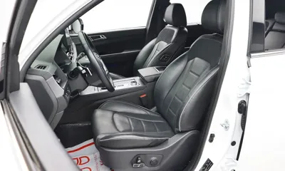 KG_Mobility_Ssangyong Rexton 2024, 100341 км, за 27900000 KRW - фото 12