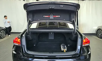 Genesis G80 2018, 43230 км, за 23600000 KRW - фото 20
