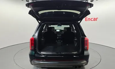 Hyundai Palisade 2023, 74633 км, за 40000000 KRW - фото 20