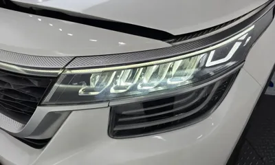 Kia Seltos 2020, 158242 км, за 15390000 KRW - фото 22