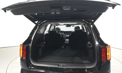 Kia Sorento 2021, 39478 км, за 29990000 KRW - фото 20