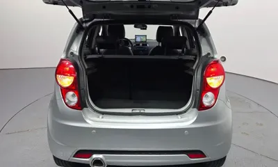 ChevroletGMDaewoo Spark 2014, 87201 км, за 2990000 KRW - фото 19