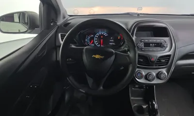 ChevroletGMDaewoo Spark 2019, 146840 км, за 3990000 KRW - фото 13