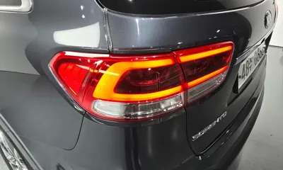 Kia Sorento 2016, 108484 км, за 13700000 KRW - фото 23
