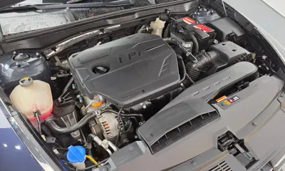 Hyundai Sonata 2020, 142587 км, за 99990000 KRW - фото 6