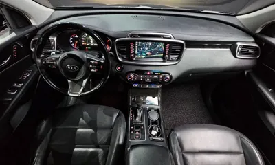 Kia Sorento 2016, 115175 км, за 14700000 KRW - фото 7