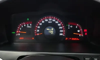 Kia Mohave 2014, 195853 км, за 6900000 KRW - фото 8