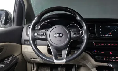 Kia Canival 2019, 106359 км, за 16900000 KRW - фото 14